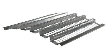 OPEN-AREA PALLET RACK DECKING 38.5 X 108 - Model PCH-108